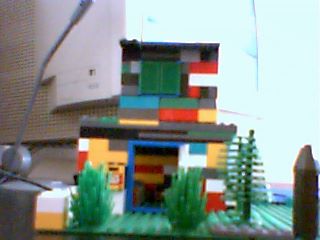 moje lego